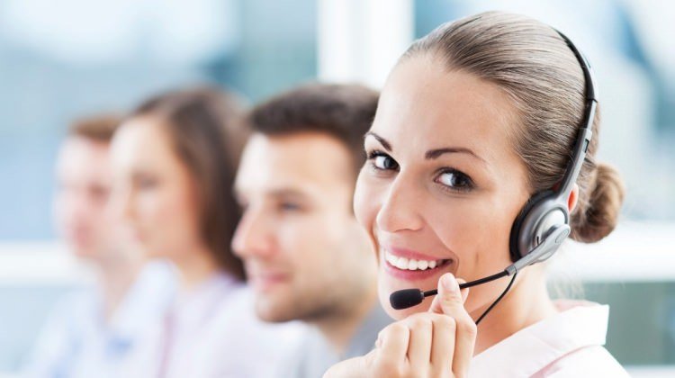 Müsteri̇ Hi̇zmetleri̇